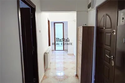 Apartament 3 camere de vanzare in Gura Barza, Criscior - foto 7