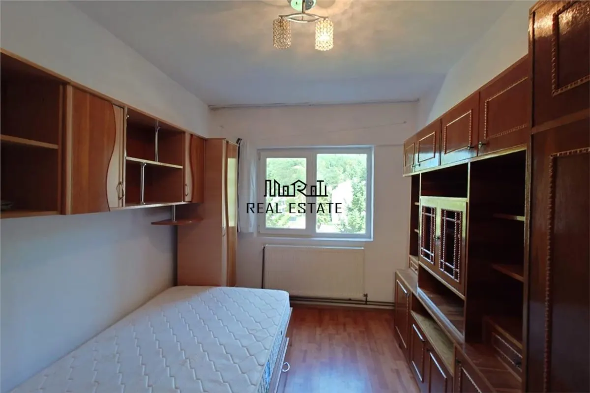 Apartament 3 camere de vanzare in Gura Barza, Criscior - foto 8