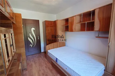 Apartament 3 camere de vanzare in Gura Barza, Criscior - foto 9