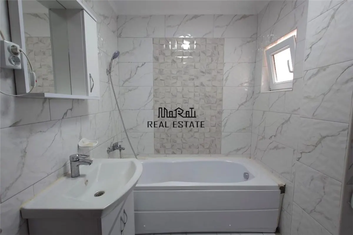 Apartament 3 camere de vanzare in Gura Barza, Criscior - foto 10