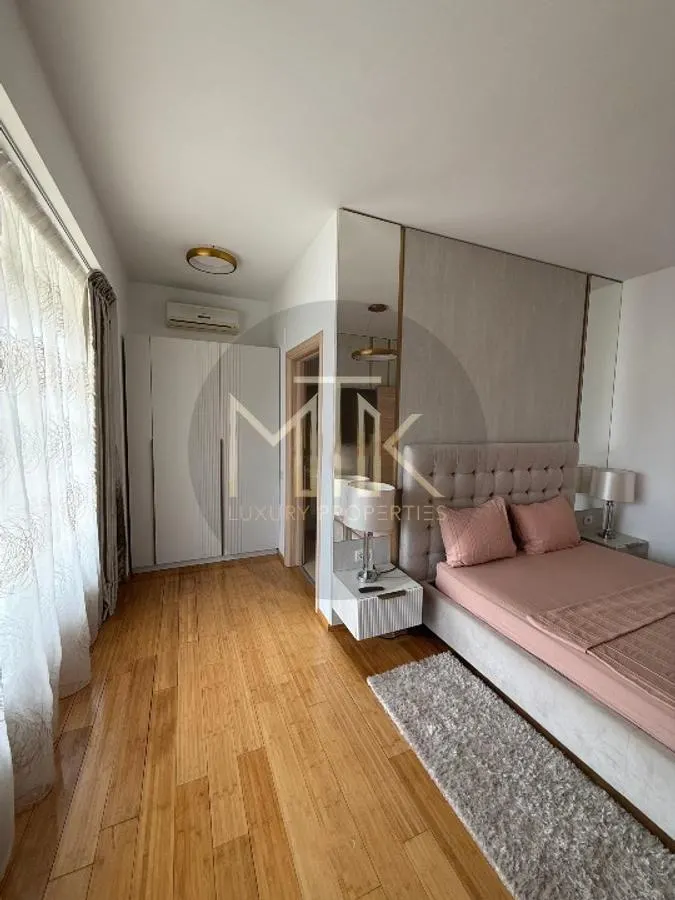Apartament lux 3 camere I Herastrau I 1Loc de parcare - foto 16
