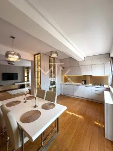 Apartament lux 3 camere I Herastrau I 1Loc de parcare - foto 10