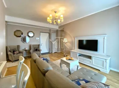 Exclusiv - Apartament lux 3 camere I One Herastrau Park - foto 1