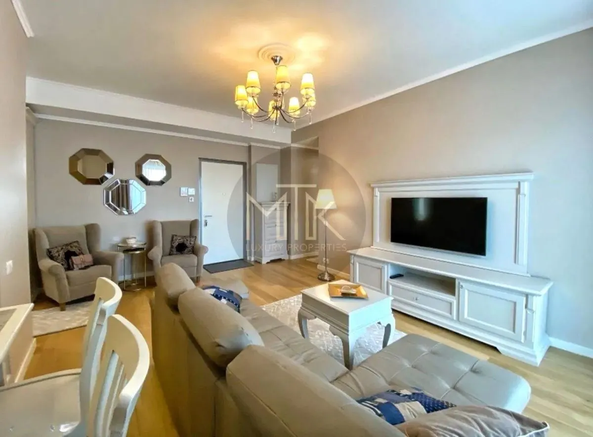 Exclusiv - Apartament lux 3 camere I One Herastrau Park - foto 1