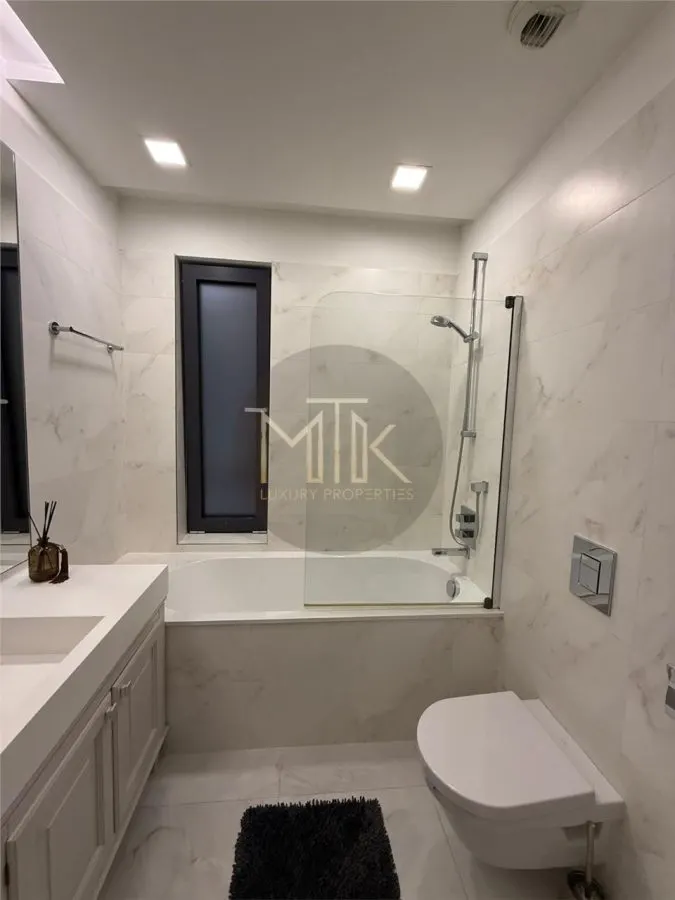 Exclusiv - Apartament lux 3 camere I One Herastrau Park - foto 11