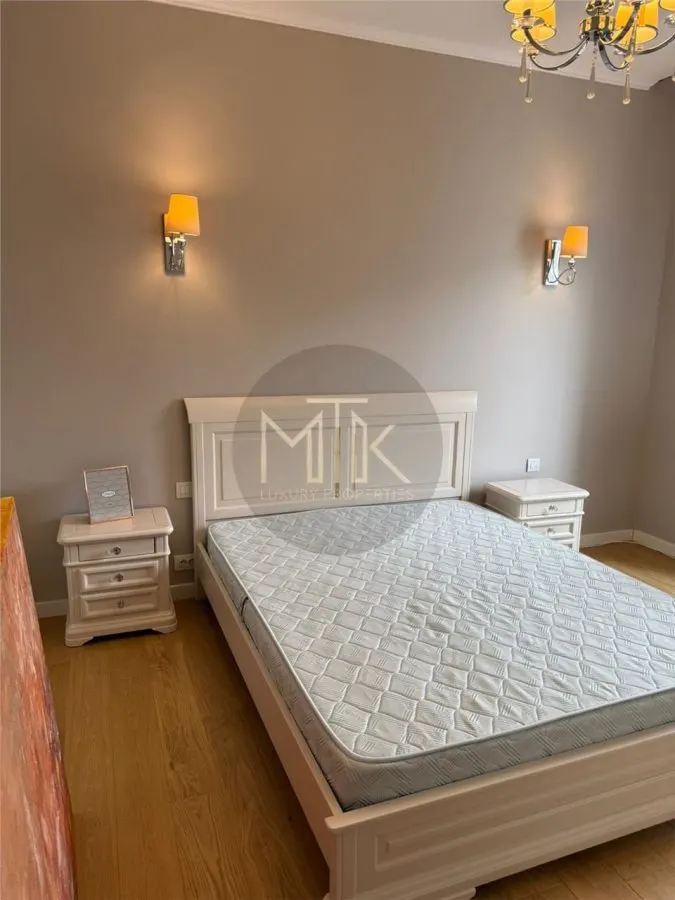 Exclusiv - Apartament lux 3 camere I One Herastrau Park - foto 13