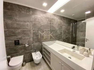 Exclusiv - Apartament lux 3 camere I One Herastrau Park - foto 16