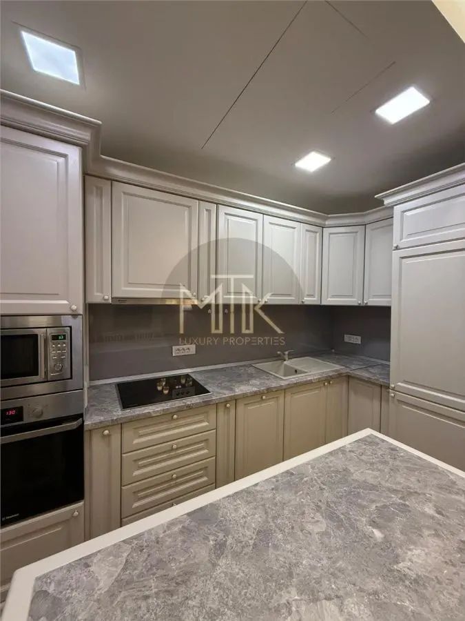 Exclusiv - Apartament lux 3 camere I One Herastrau Park - foto 5