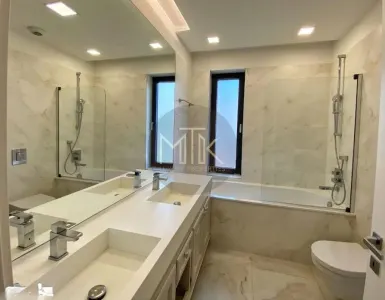 Exclusiv - Apartament lux 3 camere I One Herastrau Park - foto 10