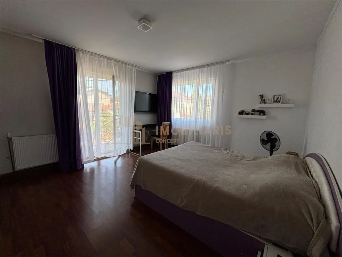 Casa tip duplex -Ocolis - foto 4