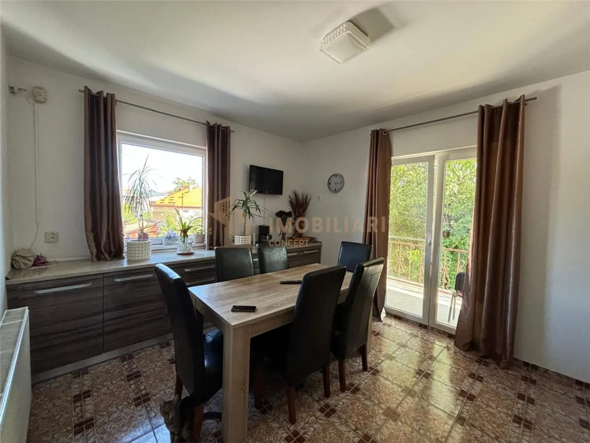 Casa tip duplex -Ocolis - foto 6