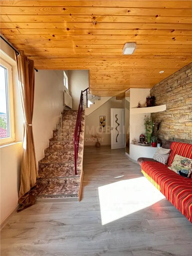 Casa tip duplex -Ocolis - foto 10