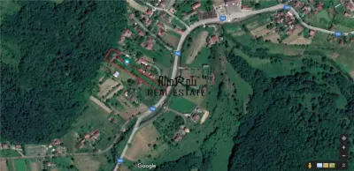 Casa si 3919 mp teren intravilan  in  Bucuresci, jud. Hunedoara - foto 11