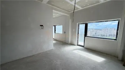 Apartamente 2 si 3 camere, zona Unirii - Baia Mare
