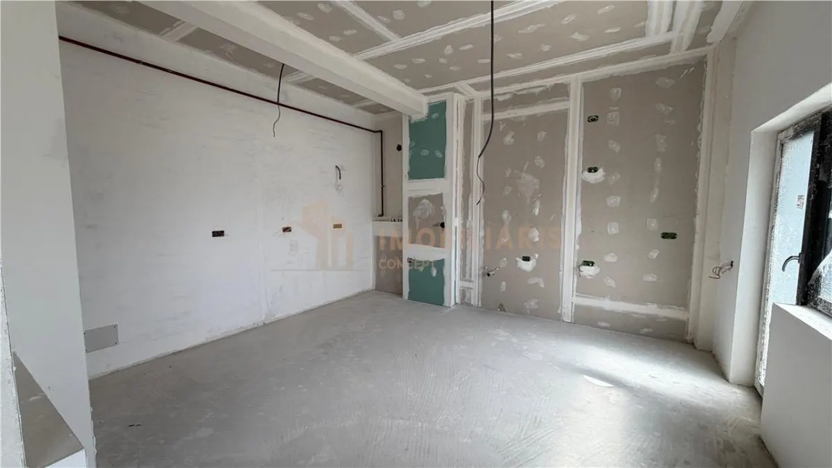 Apartamente 2 si 3 camere, zona Unirii - foto 2