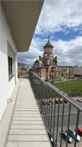 Apartamente 2 si 3 camere, zona Unirii - foto 7