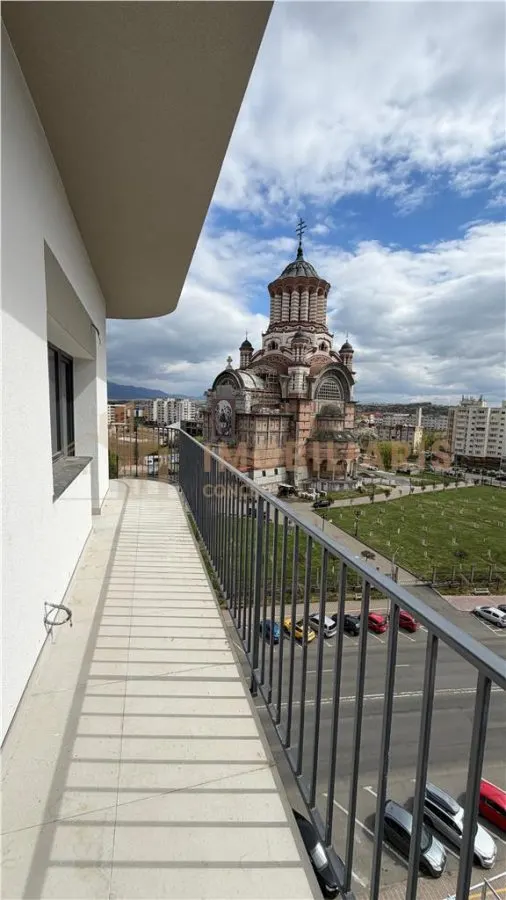 Apartamente 2 si 3 camere, zona Unirii - foto 7