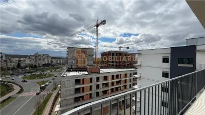 Apartamente 2 si 3 camere, zona Unirii - foto 8