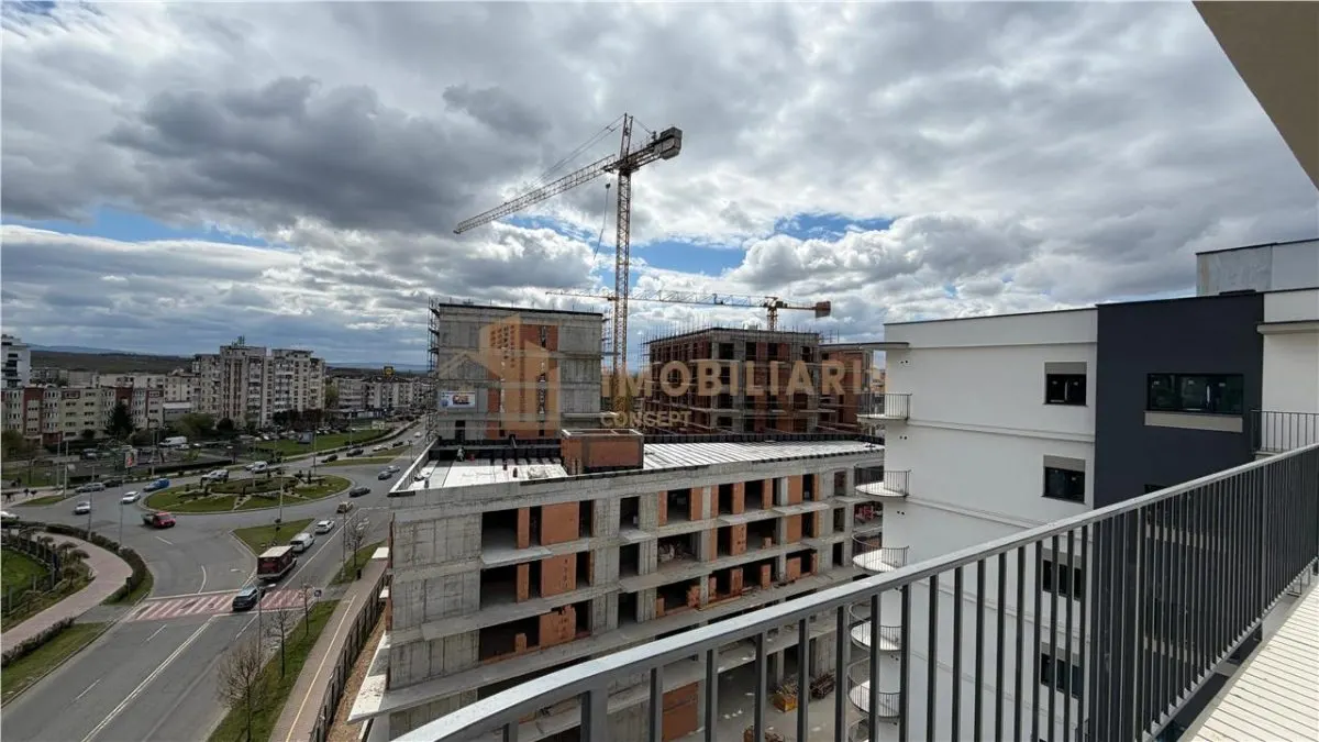 Apartamente 2 si 3 camere, zona Unirii - foto 8