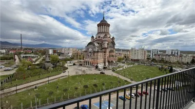 Apartamente 2 si 3 camere, zona Unirii - foto 9