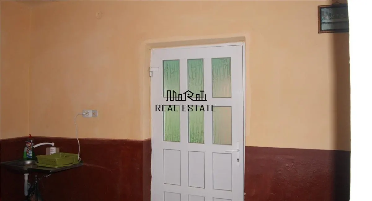 10 hectare teren plus casa la munte in Buces, Hunedoara - foto 8