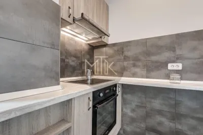 Apartament 3 camere, mobilat&utilat | Green Vista | SCOALA AMERICANA - Pipera - foto 5