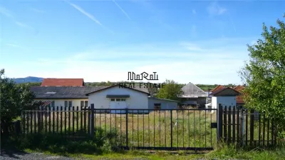 Hala de productie, birouri si 2191 mp teren in Brad, Hunedoara - foto 4