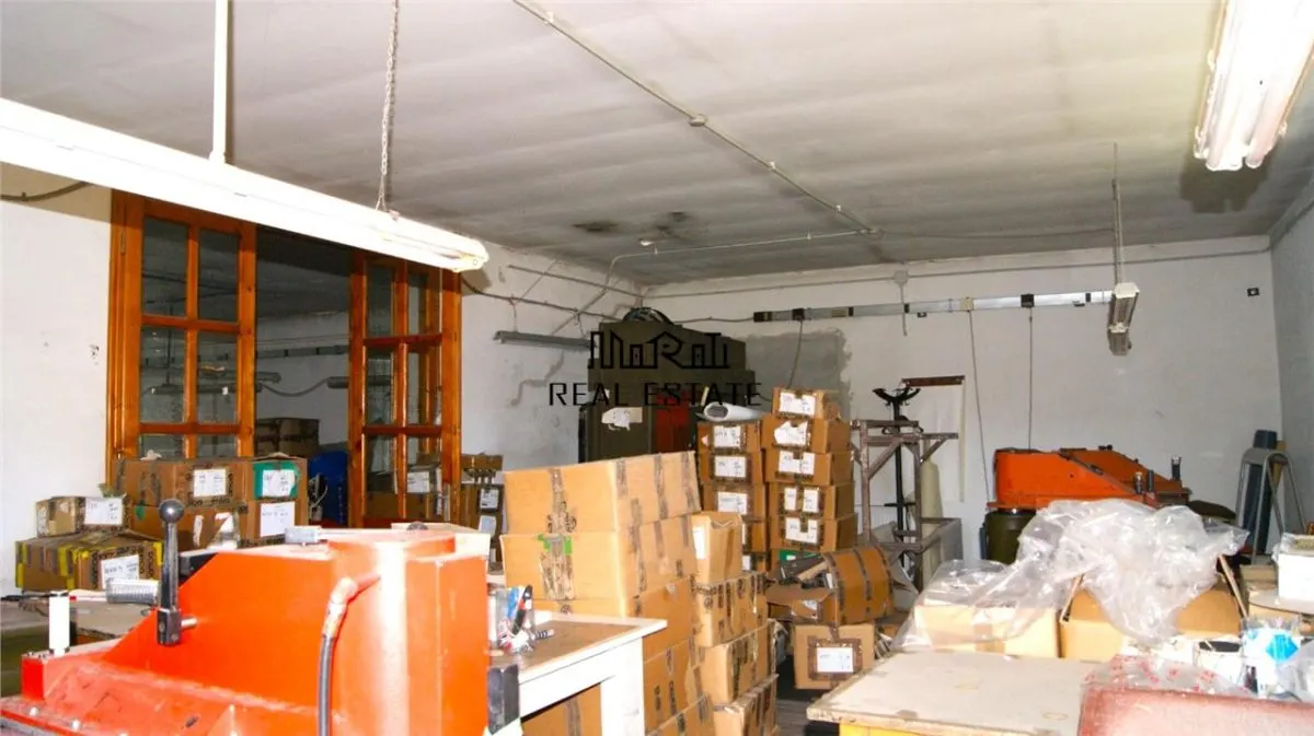 Hala de productie, birouri si 2191 mp teren in Brad, Hunedoara - foto 10