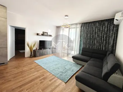 Apartament 3 camere Exclusivist, mobilat/utilat | IVY Residence, Jandarmeriei - foto 2