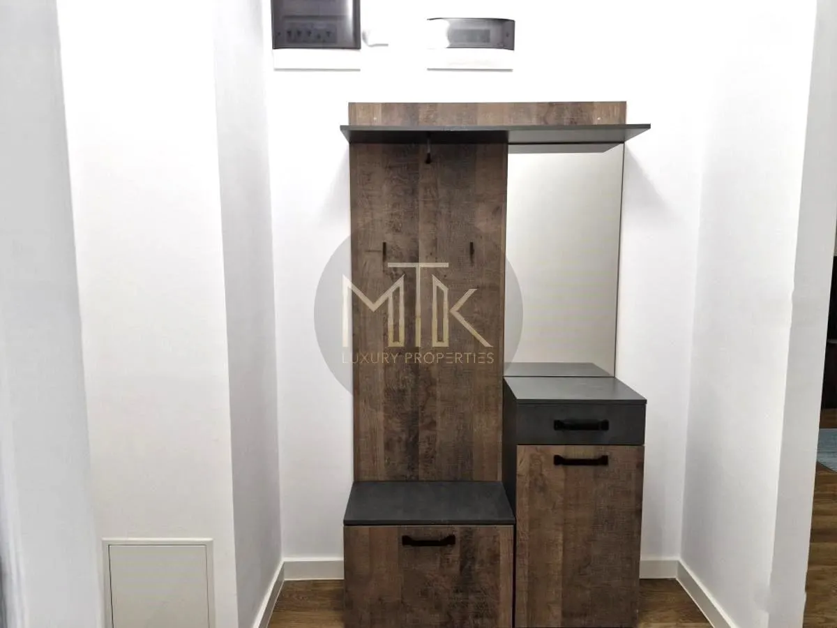 Apartament 3 camere Exclusivist, mobilat/utilat | IVY Residence, Jandarmeriei - foto 12