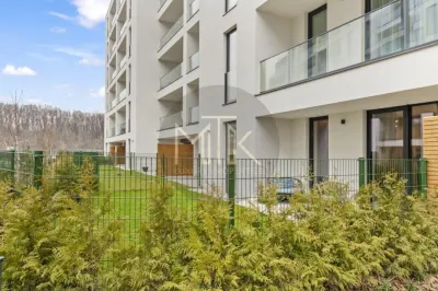 Apartament 3 camere Exclusivist, mobilat/utilat | IVY Residence, Jandarmeriei - foto 13