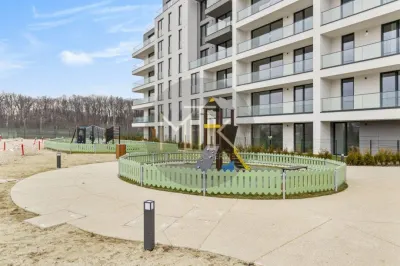 Apartament 3 camere Exclusivist, mobilat/utilat | IVY Residence, Jandarmeriei - foto 14