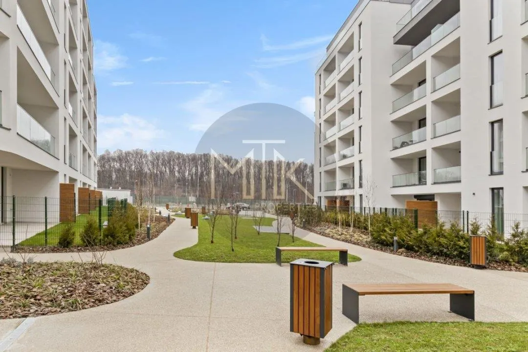 Apartament 3 camere Exclusivist, mobilat/utilat | IVY Residence, Jandarmeriei - foto 15
