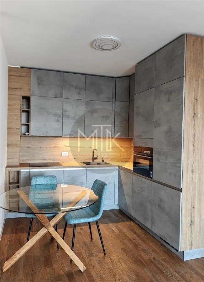 Apartament 3 camere Exclusivist, mobilat/utilat | IVY Residence, Jandarmeriei - foto 3