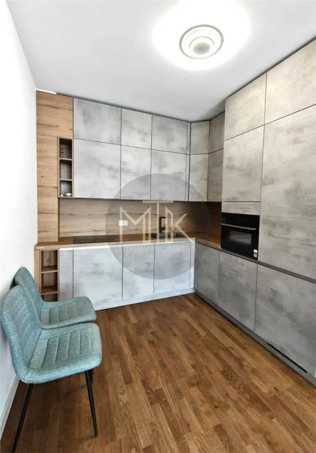 Apartament 3 camere Exclusivist, mobilat/utilat | IVY Residence, Jandarmeriei - foto 4