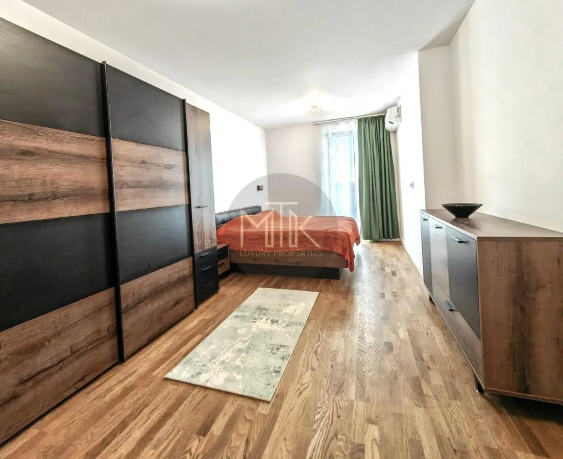 Apartament 3 camere Exclusivist, mobilat/utilat | IVY Residence, Jandarmeriei - foto 5
