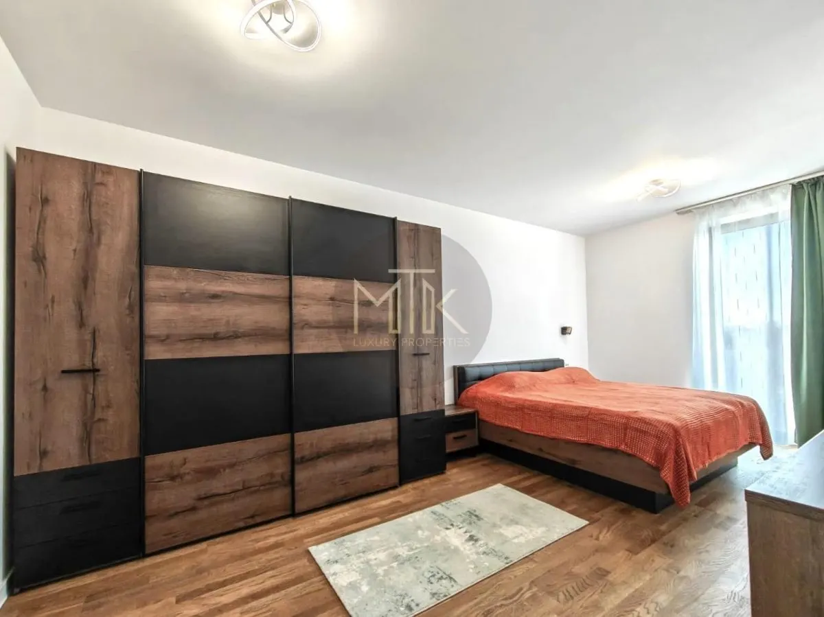 Apartament 3 camere Exclusivist, mobilat/utilat | IVY Residence, Jandarmeriei - foto 6