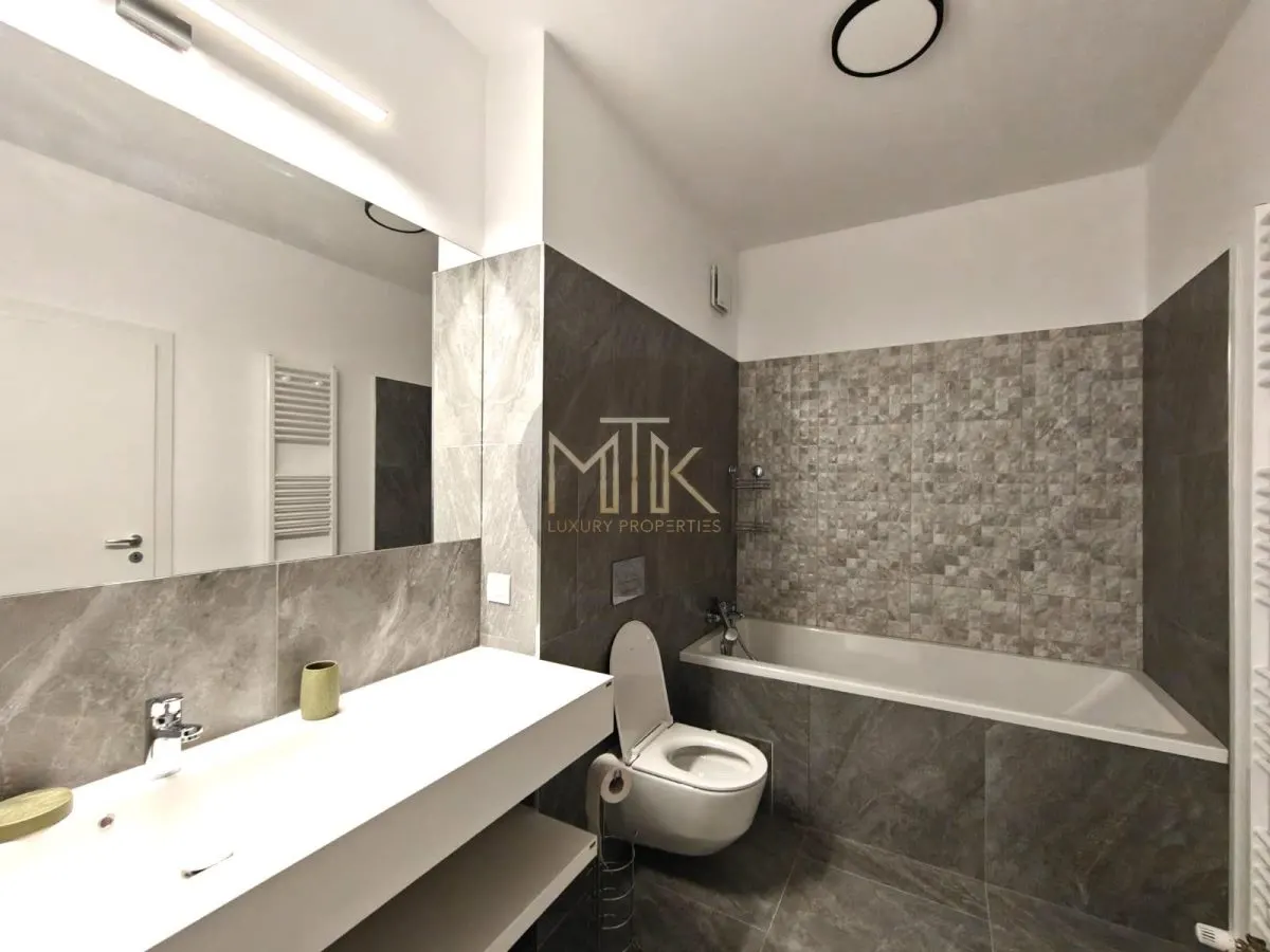 Apartament 3 camere Exclusivist, mobilat/utilat | IVY Residence, Jandarmeriei - foto 7