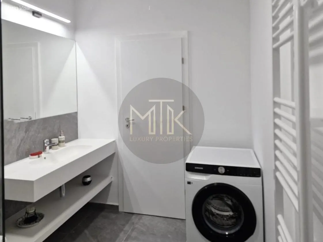 Apartament 3 camere Exclusivist, mobilat/utilat | IVY Residence, Jandarmeriei - foto 9