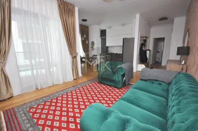Apartament 2 camere I Belair Lake I 1Loc de parcare - Bucuresti
