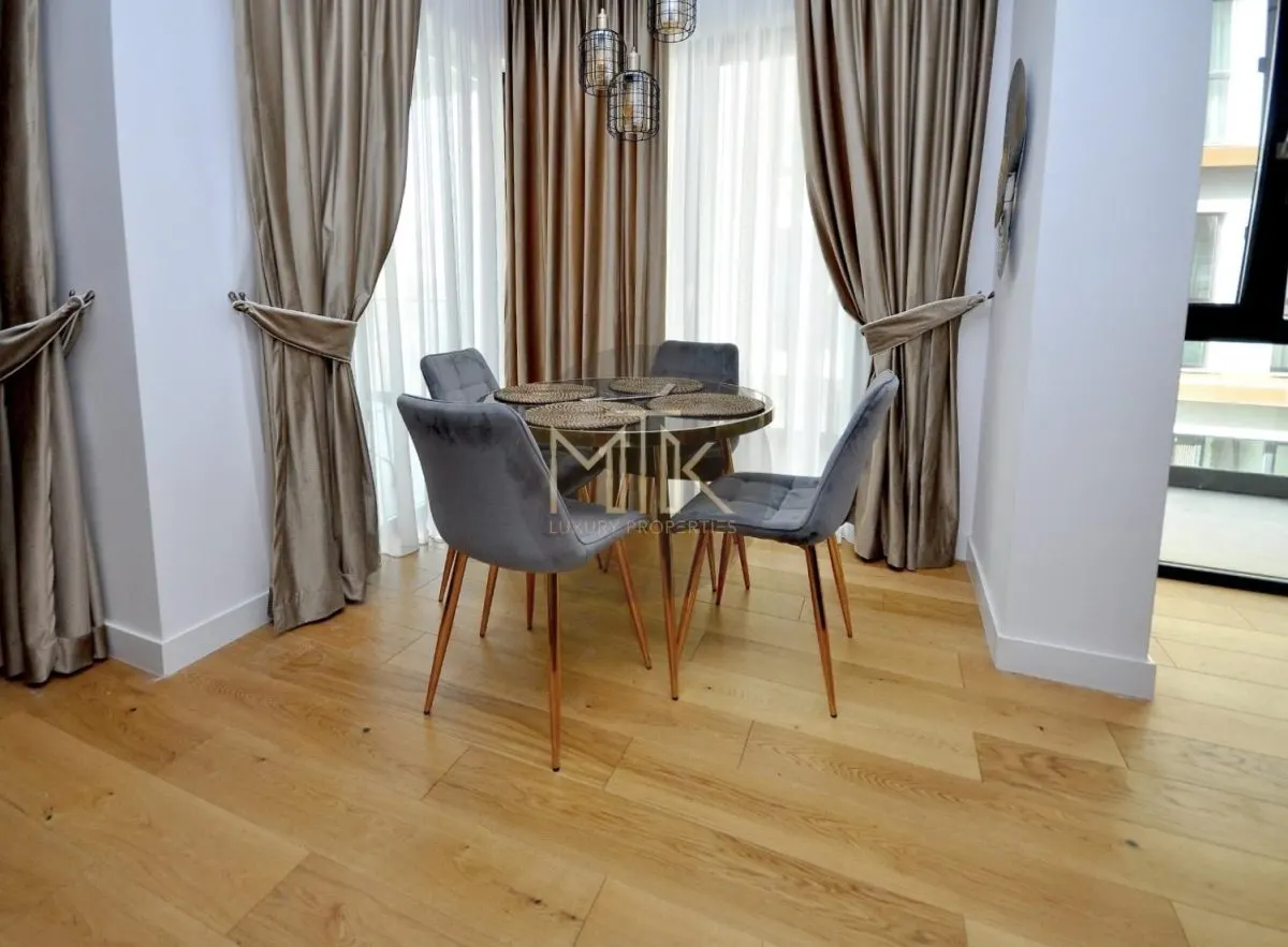 Apartament 2 camere I Belair Lake I 1Loc de parcare - foto 12