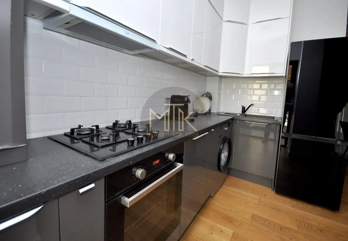 Apartament 2 camere I Belair Lake I 1Loc de parcare - foto 13