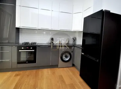 Apartament 2 camere I Belair Lake I 1Loc de parcare - foto 14