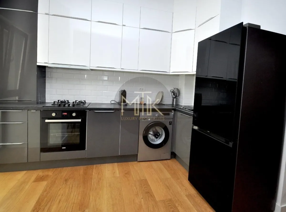 Apartament 2 camere I Belair Lake I 1Loc de parcare - foto 14