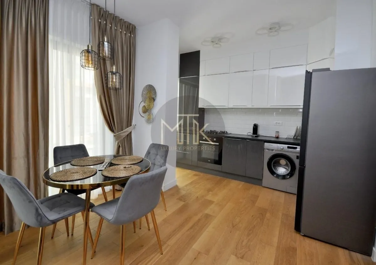 Apartament 2 camere I Belair Lake I 1Loc de parcare - foto 15