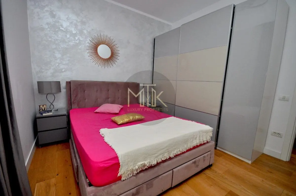 Apartament 2 camere I Belair Lake I 1Loc de parcare - foto 17
