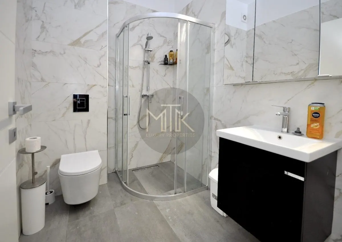 Apartament 2 camere I Belair Lake I 1Loc de parcare - foto 19