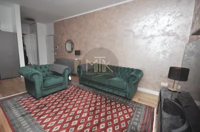 Apartament 2 camere I Belair Lake I 1Loc de parcare - foto 3