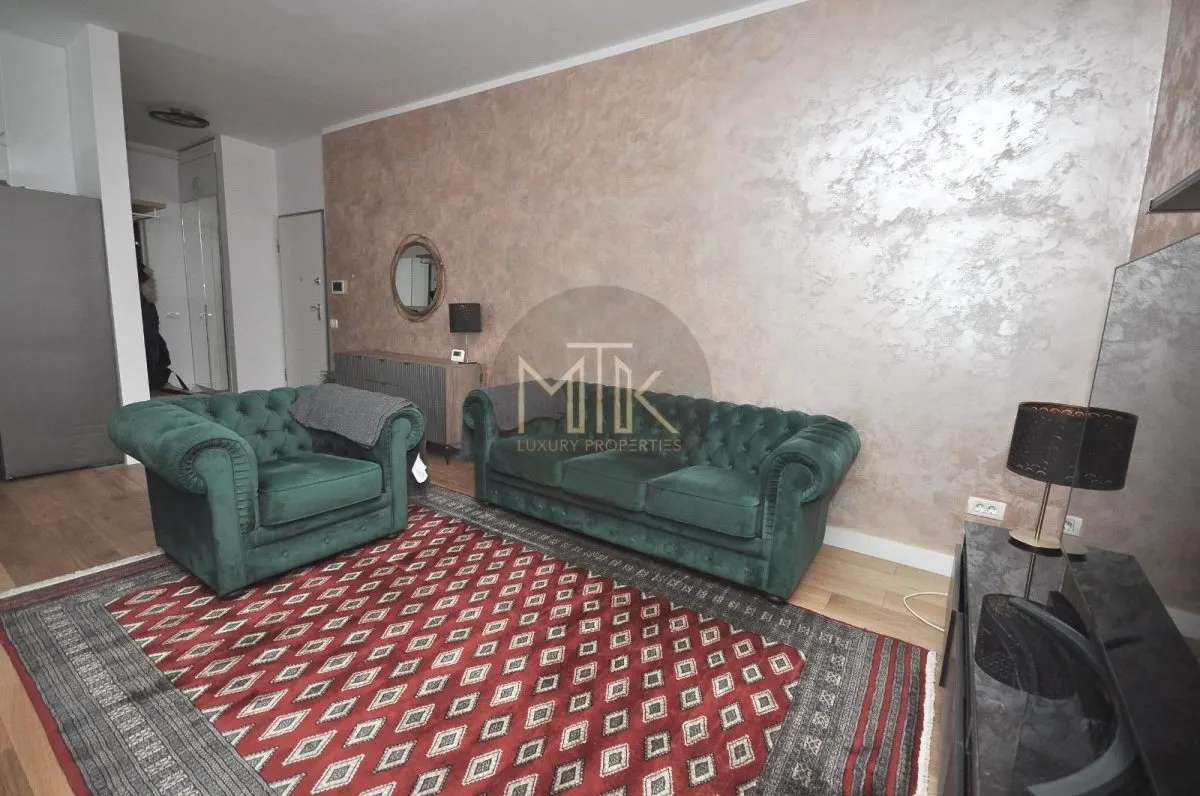 Apartament 2 camere I Belair Lake I 1Loc de parcare - foto 3