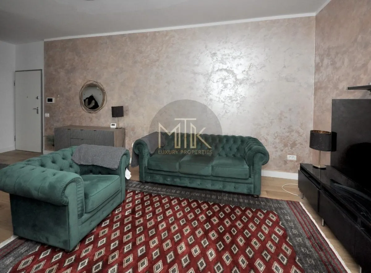 Apartament 2 camere I Belair Lake I 1Loc de parcare - foto 4